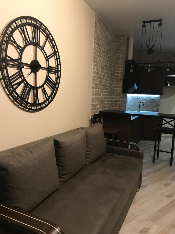 Iren Apartments 1+1 Odessa Zewnętrze zdjęcie