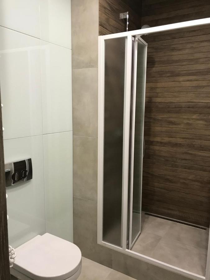 Iren Apartments 1+1 Odessa Zewnętrze zdjęcie