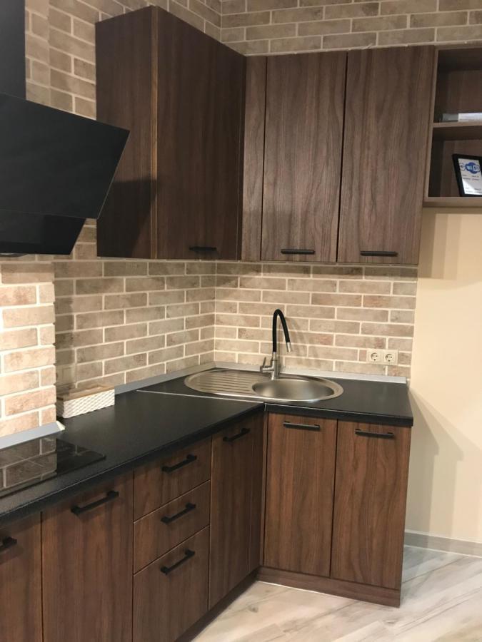 Iren Apartments 1+1 Odessa Zewnętrze zdjęcie
