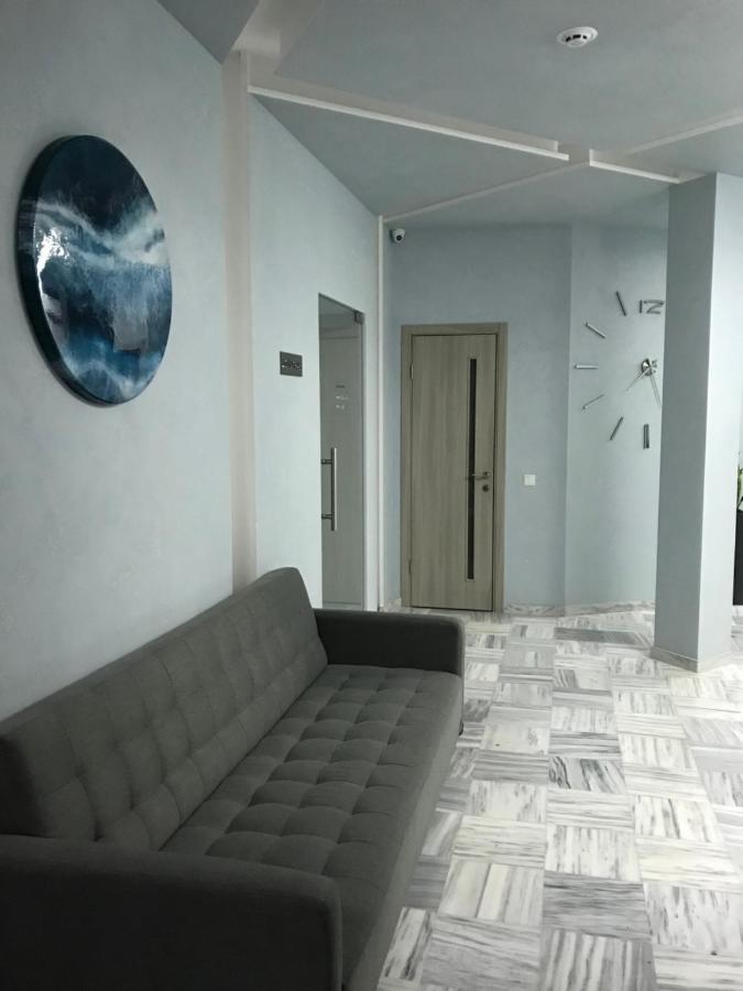 Iren Apartments 1+1 Odessa Zewnętrze zdjęcie