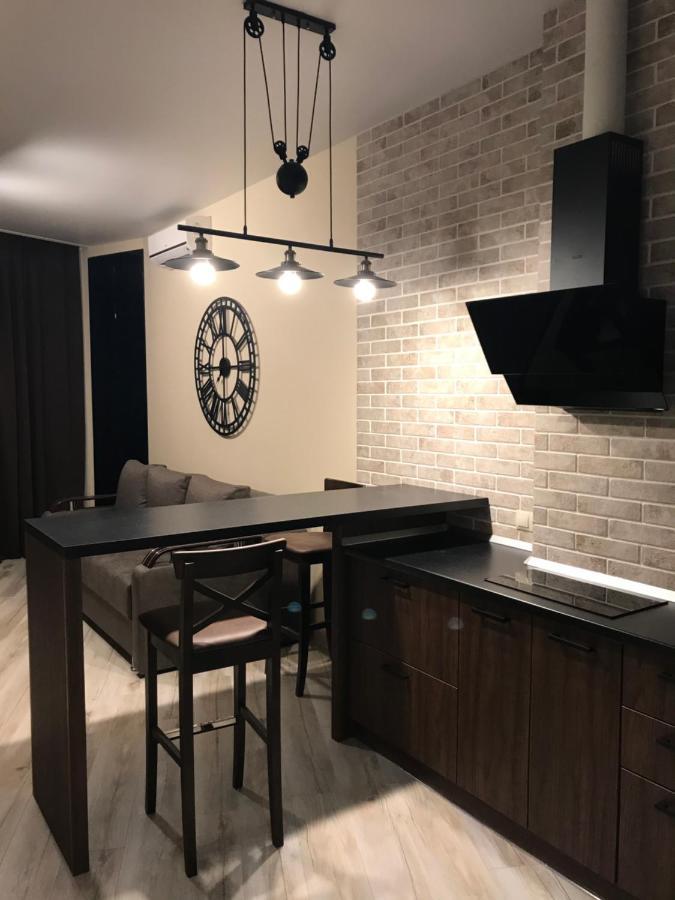 Iren Apartments 1+1 Odessa Zewnętrze zdjęcie
