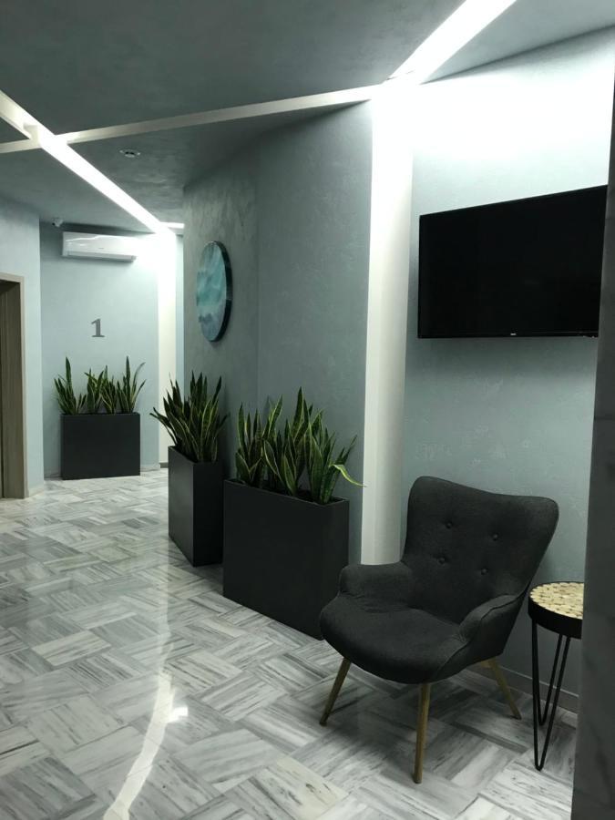 Iren Apartments 1+1 Odessa Zewnętrze zdjęcie